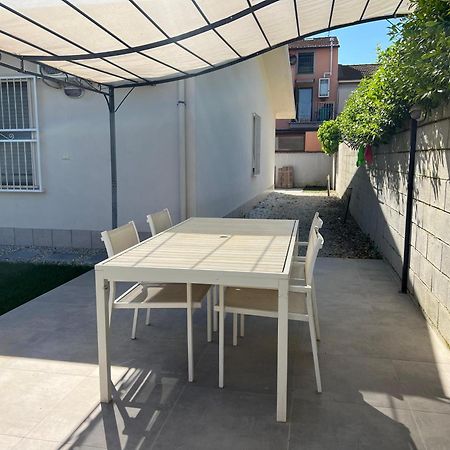 Casa Vacanze Vespucci Torre del Lago Puccini Luaran gambar