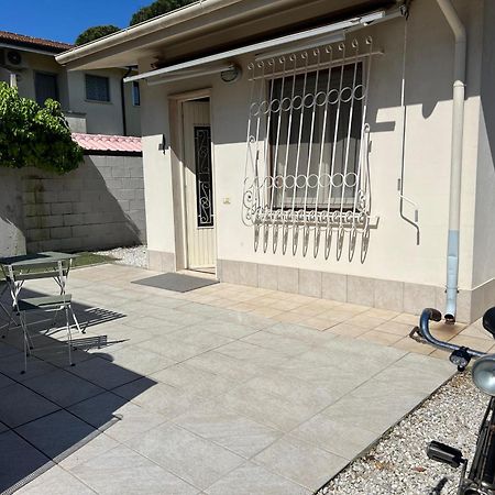 Casa Vacanze Vespucci Torre del Lago Puccini Luaran gambar