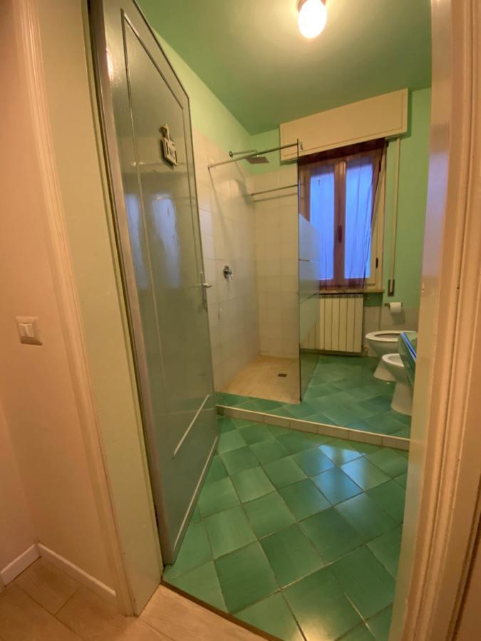 Casa Vacanze Vespucci Torre del Lago Puccini Luaran gambar
