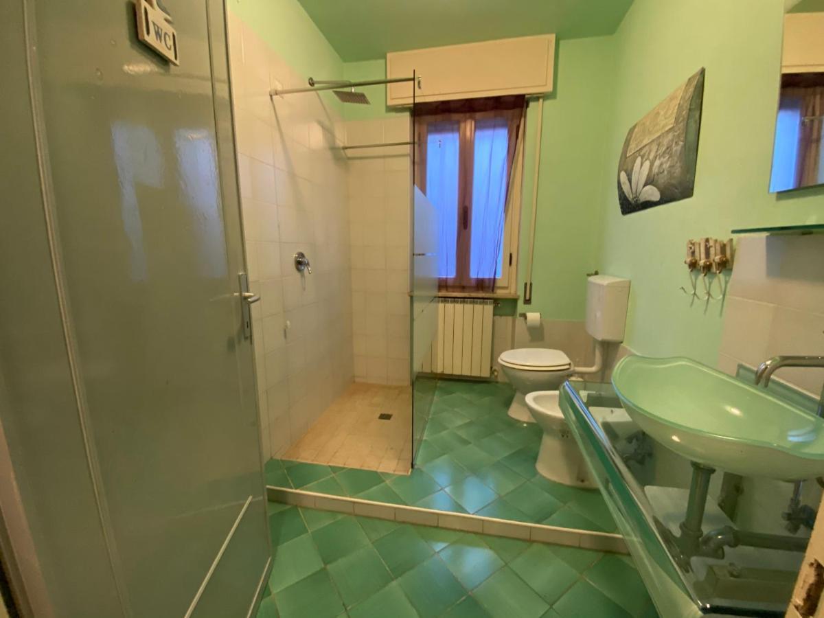 Casa Vacanze Vespucci Torre del Lago Puccini Luaran gambar
