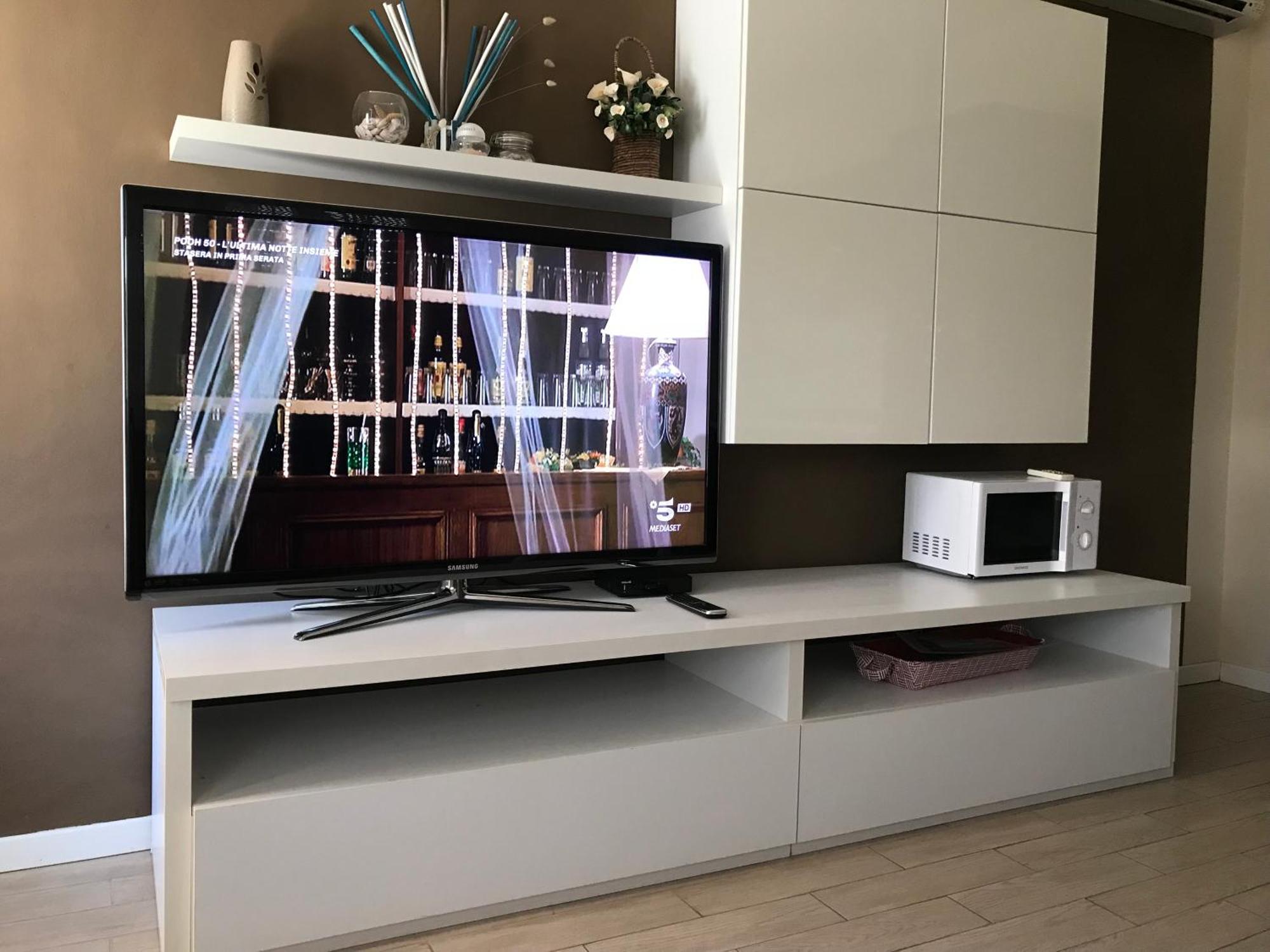 Casa Vacanze Vespucci Torre del Lago Puccini Luaran gambar