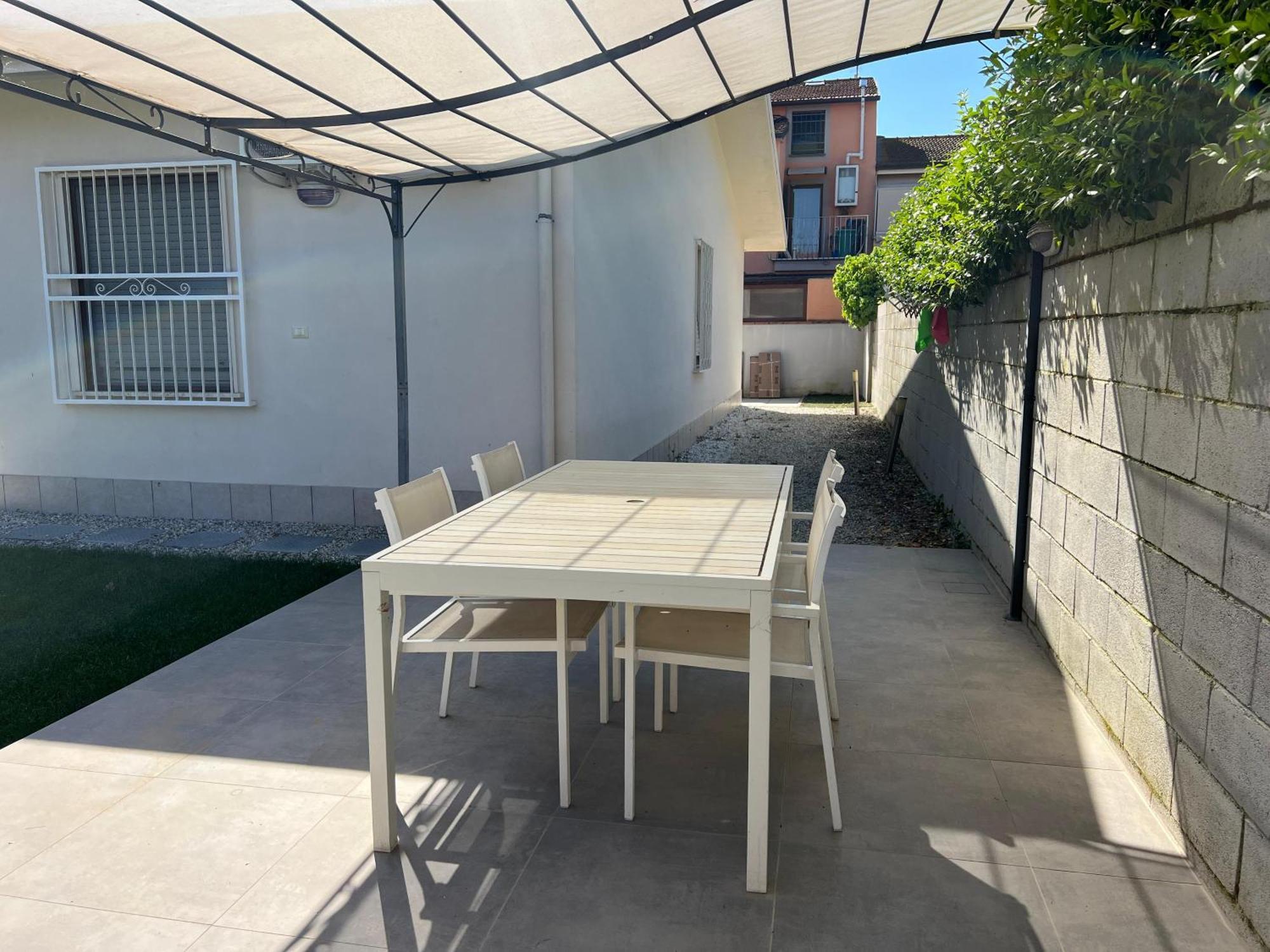 Casa Vacanze Vespucci Torre del Lago Puccini Luaran gambar