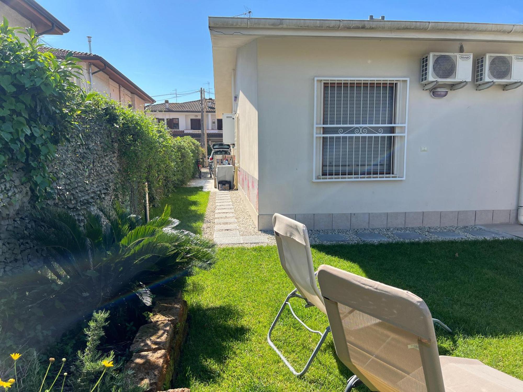 Casa Vacanze Vespucci Torre del Lago Puccini Luaran gambar