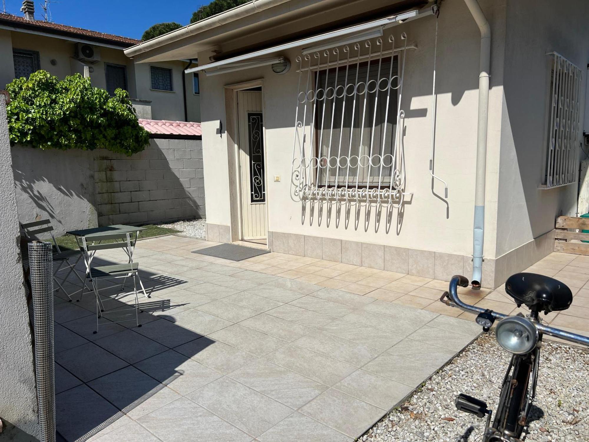 Casa Vacanze Vespucci Torre del Lago Puccini Luaran gambar