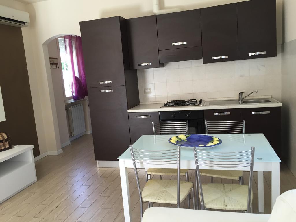 Casa Vacanze Vespucci Torre del Lago Puccini Luaran gambar