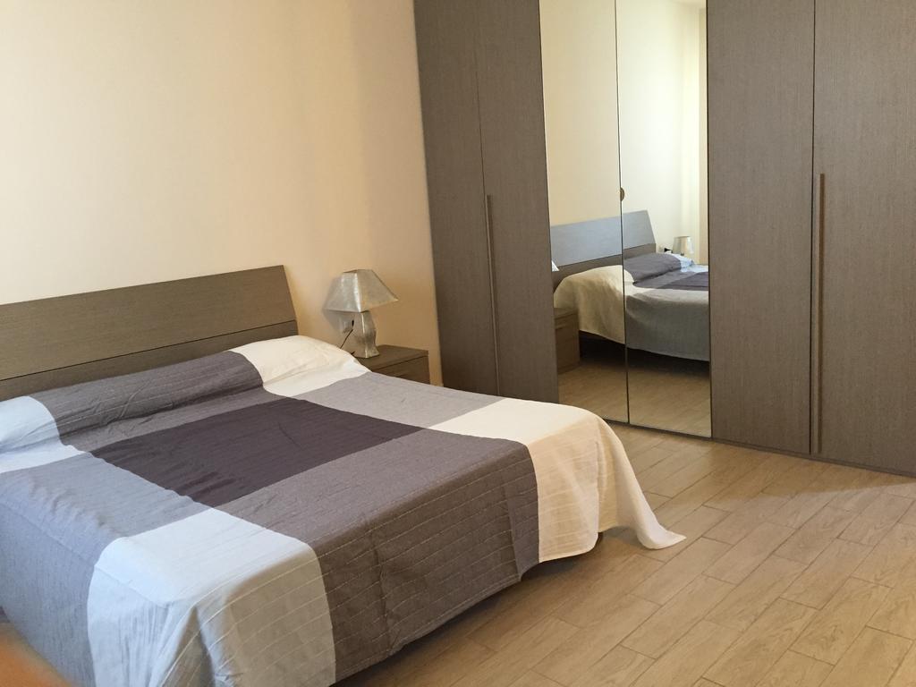 Casa Vacanze Vespucci Torre del Lago Puccini Luaran gambar