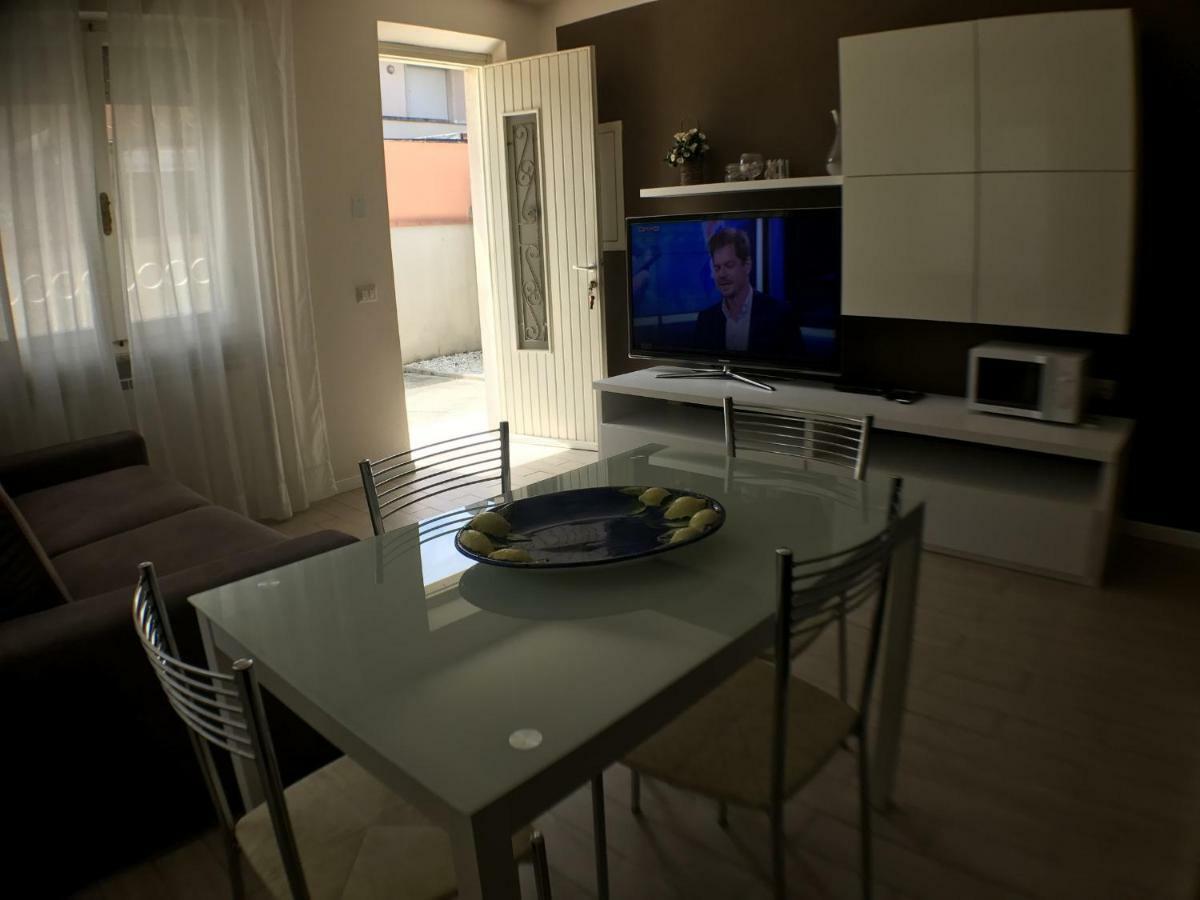 Casa Vacanze Vespucci Torre del Lago Puccini Luaran gambar