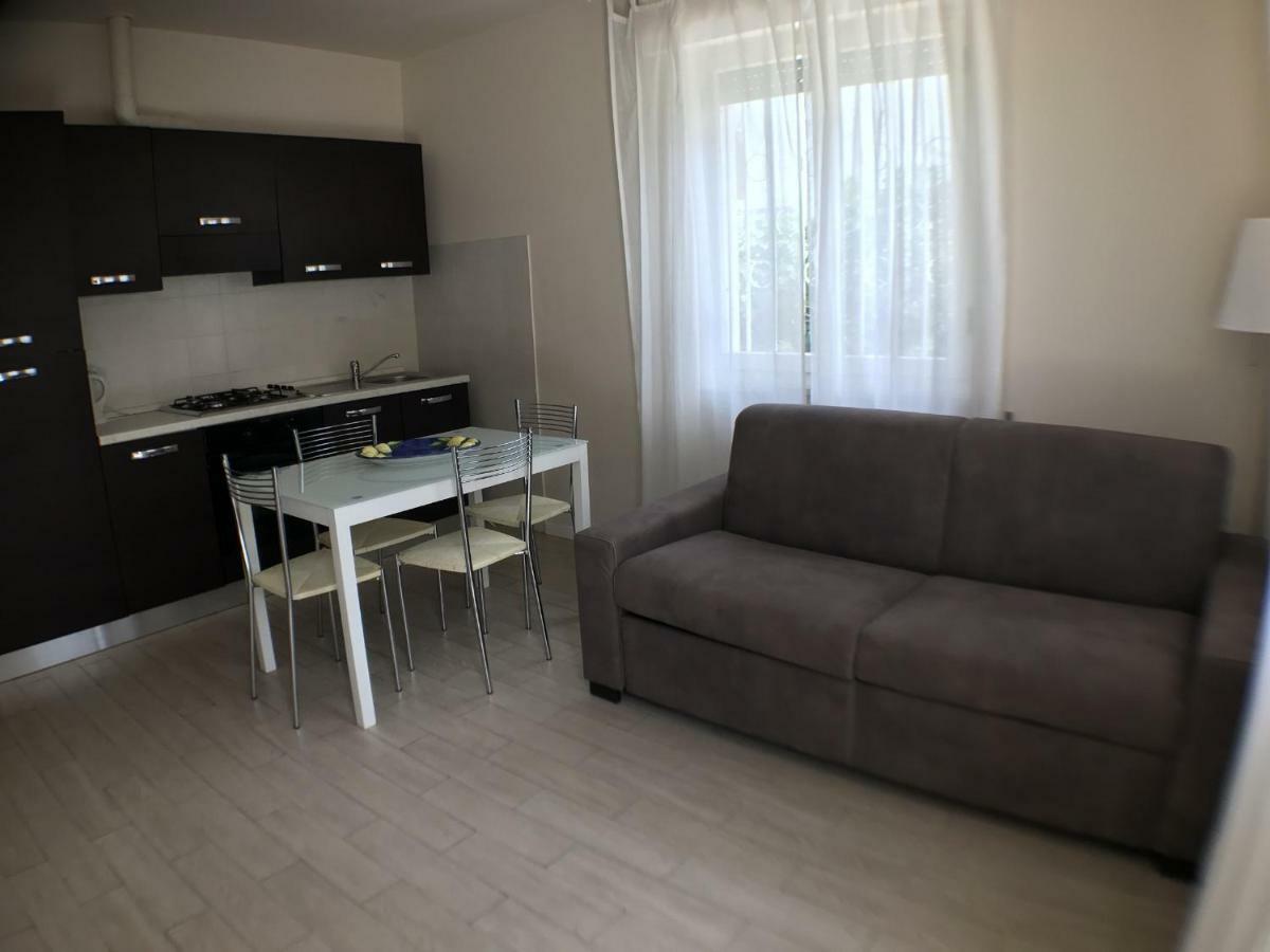 Casa Vacanze Vespucci Torre del Lago Puccini Luaran gambar