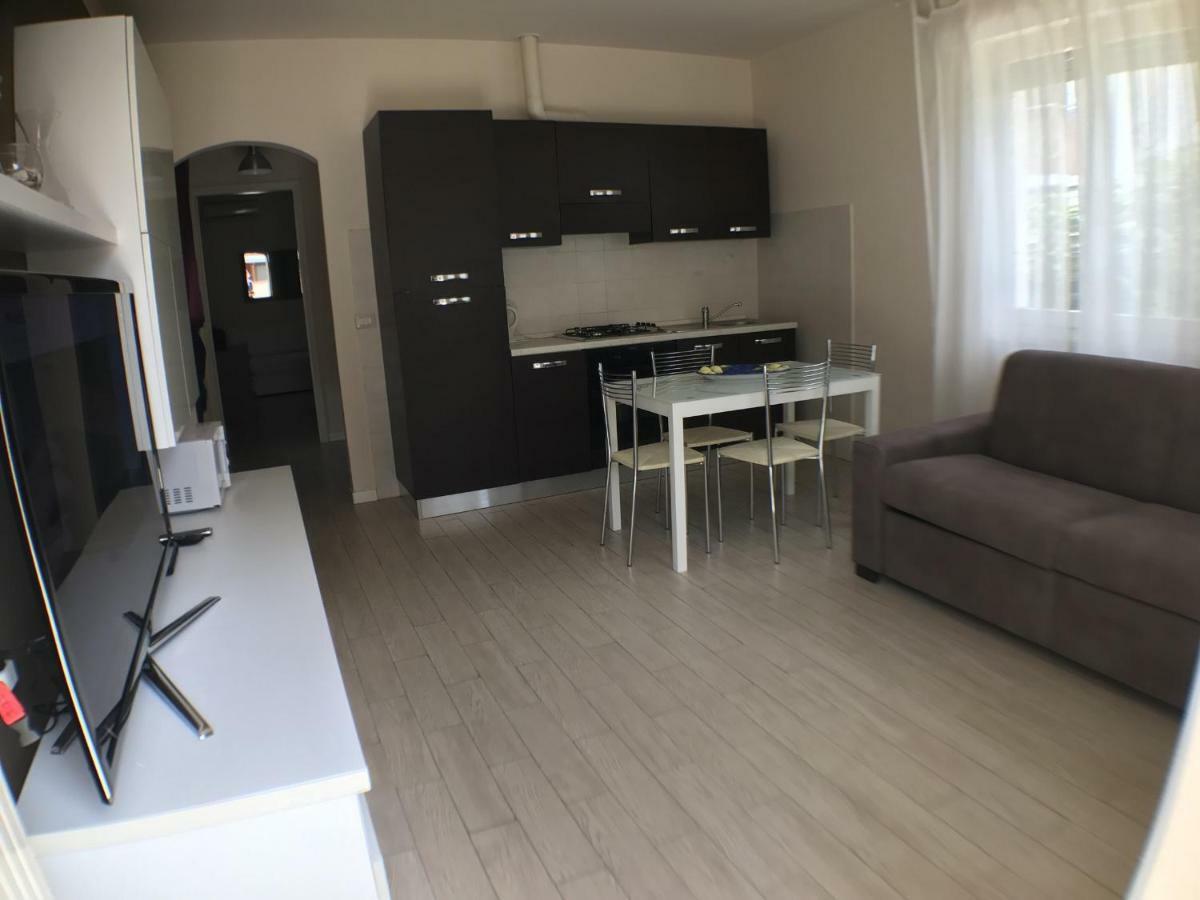 Casa Vacanze Vespucci Torre del Lago Puccini Luaran gambar