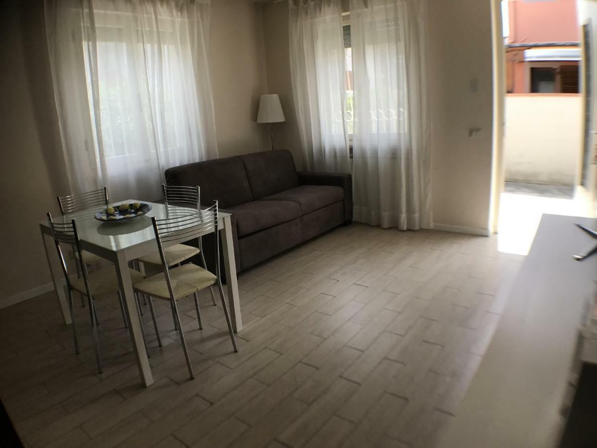 Casa Vacanze Vespucci Torre del Lago Puccini Luaran gambar