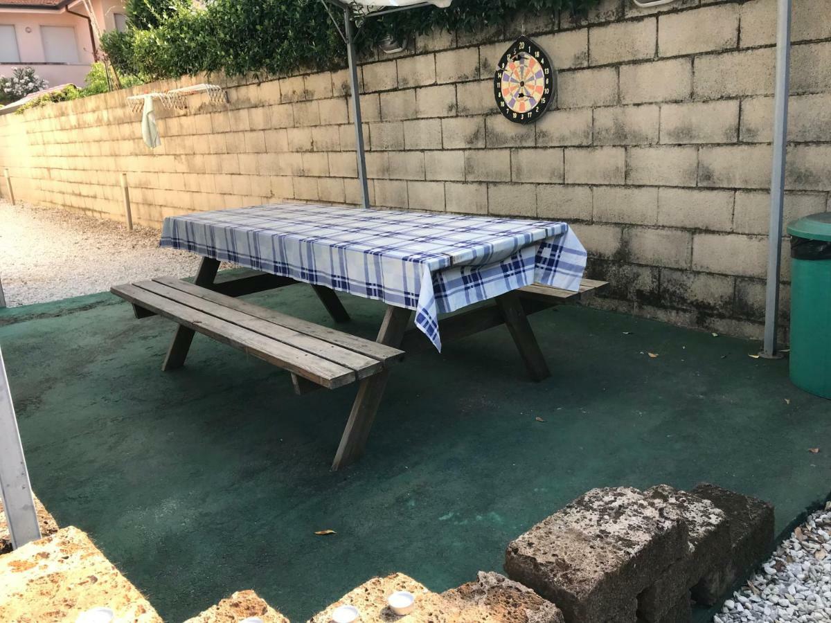 Casa Vacanze Vespucci Torre del Lago Puccini Luaran gambar