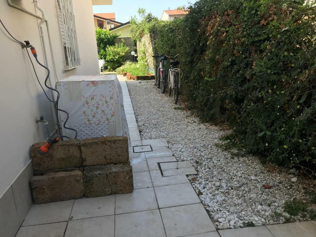 Casa Vacanze Vespucci Torre del Lago Puccini Luaran gambar